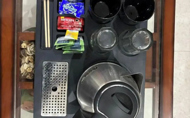 Radiant Blu Hotels Sector 70