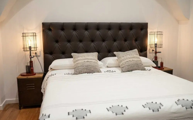 Mareluna Rooms