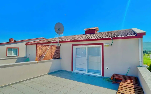 VilUrla Tatil Evleri