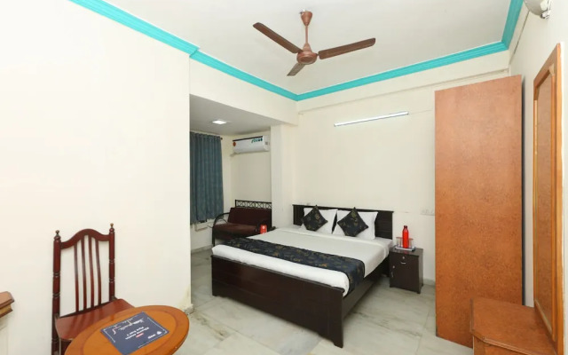 Neha Residency