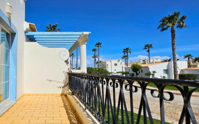 Santo António Vilas Golf & Spa