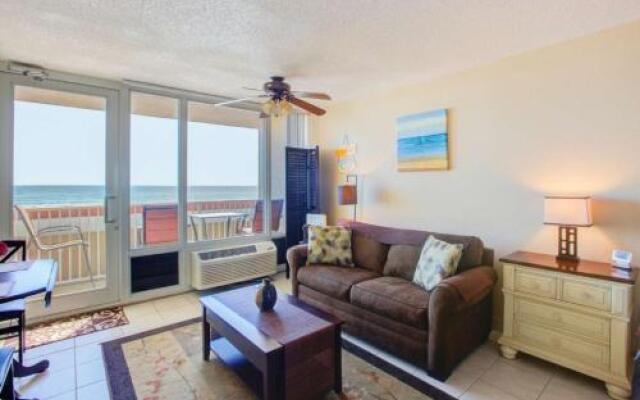 Pirates Cove Condo Unit #209