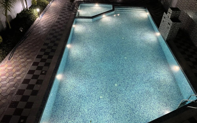 Sumedha G Village Resort and Spa