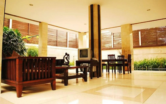 The Amasya Villas