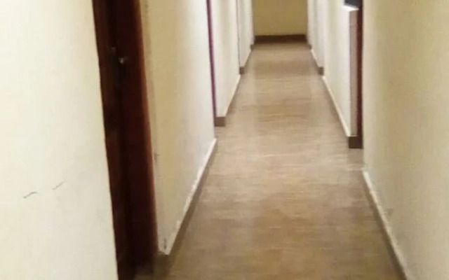 Zama Hotel