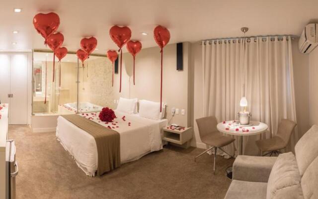 Modevie Boutique Hotel