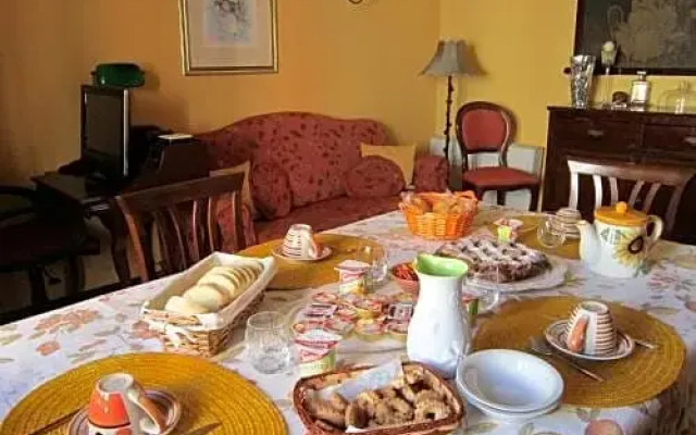 LArancio E Il Limone