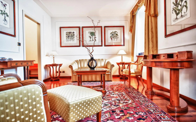 Relais Casali della Cisterna