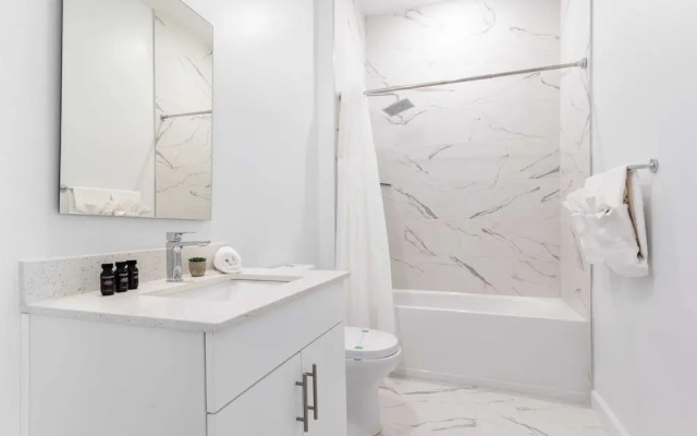 Parkside Serenity by Avantstay Private Pool!