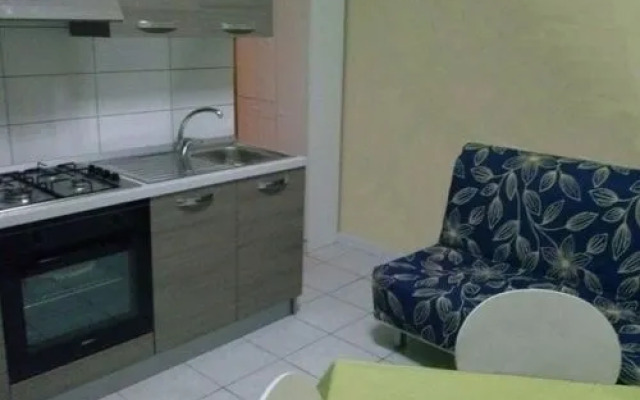 Bouganville Residence