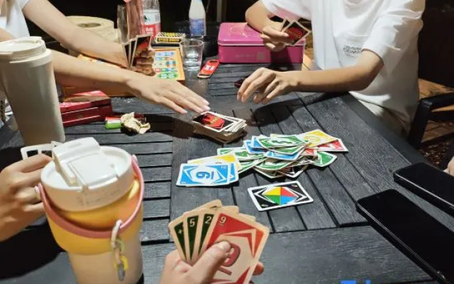 Jingde Commune Hostel (Taoxichuan North Road) – People – Jingdezhen
