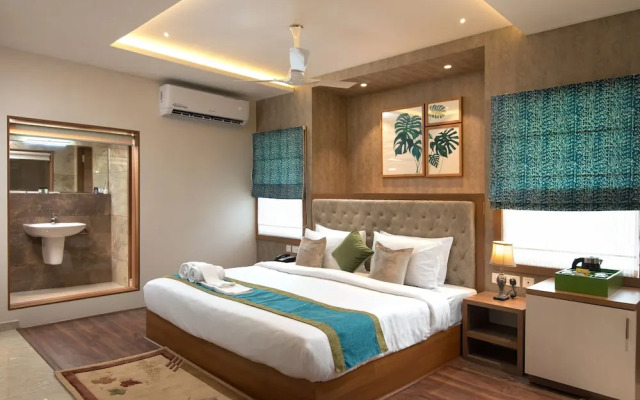 Time Square Boutique Hotel