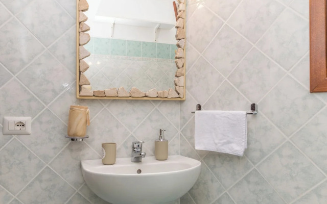 La Dimora Di Montelittu With AC