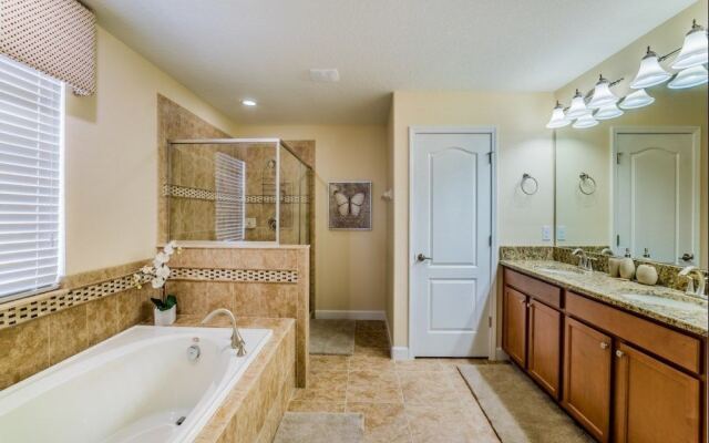 Stunning Champion's Home