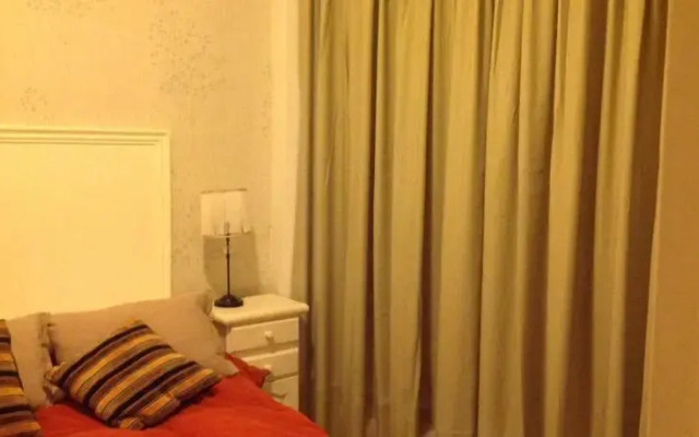 Apartamento Palermo Soho