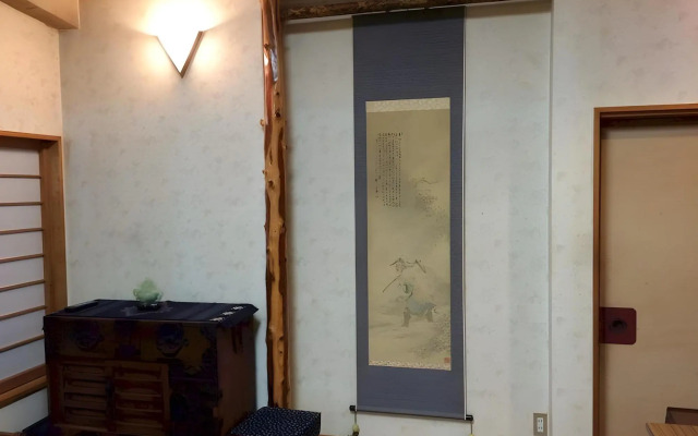 Tekkosen Honkan