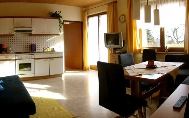 Ferienwohnung Barbara