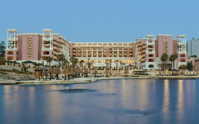 The Westin Dragonara Resort, Malta