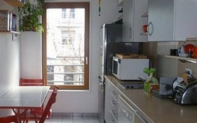 Bed And Breakfast Gare De Lyon 2