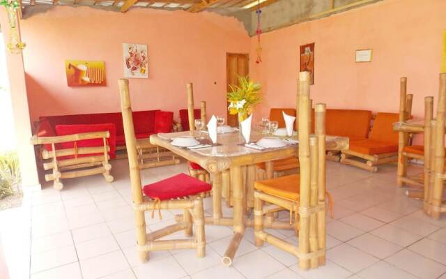 Imans Hotel Dabou