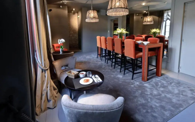 Hotel Ligaro