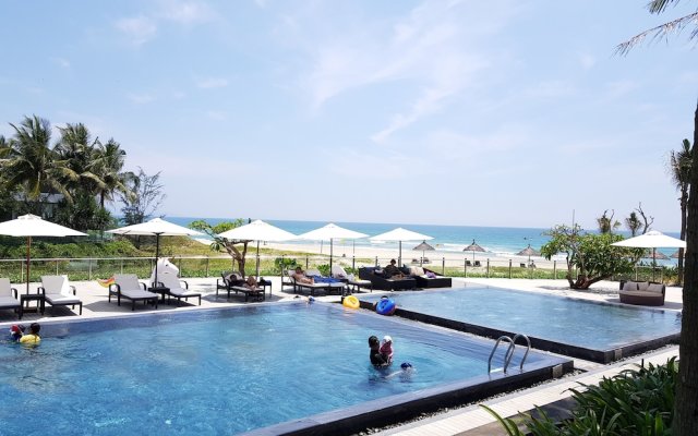 Ocean Resort 3Bedrooms Private Pool