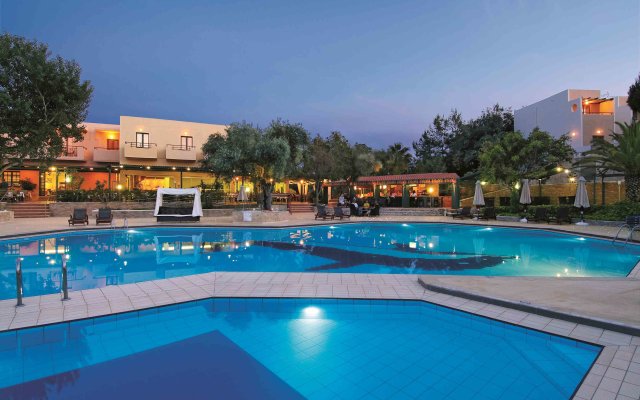 Sirios Village Hotel & Bungalows - All Inclusive