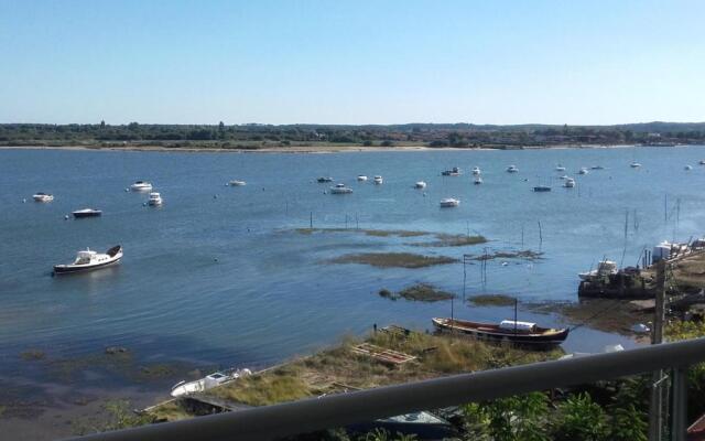 Appartement Arcachon, 2 pièces, 4 personnes - FR-1-319-10