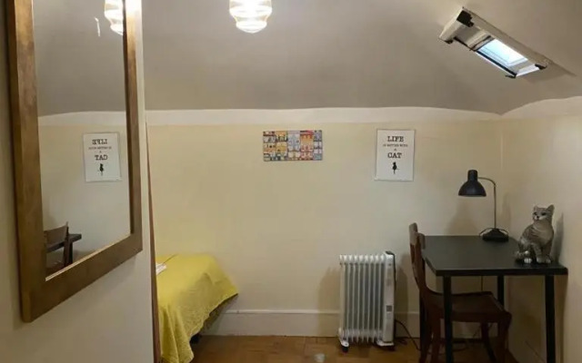 Stylish apartment in the heart of Lisbon