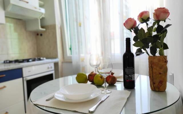 Apartments de la Marina