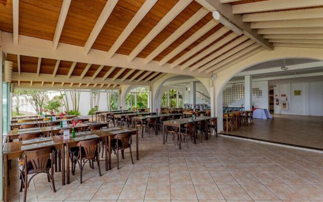 Beach Hotel Maresias