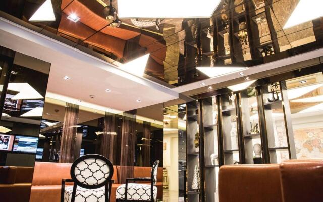 Sora Hotel Silom