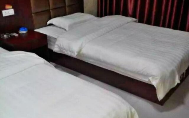 Konggang Xincheng Changshun Inn
