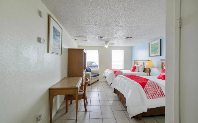 OYO Hotel Rockport- Bay View