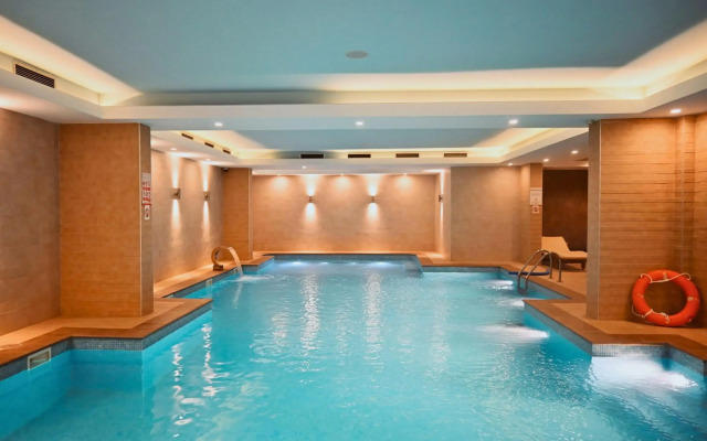 Aleksandar Palace Hotel & Spa