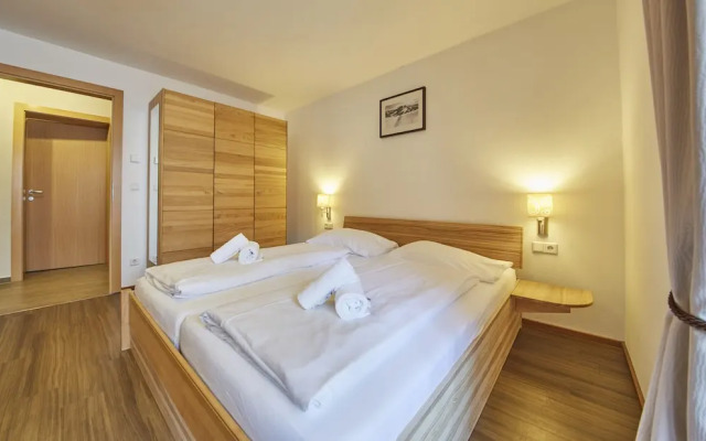 Appartement Residence Top 9