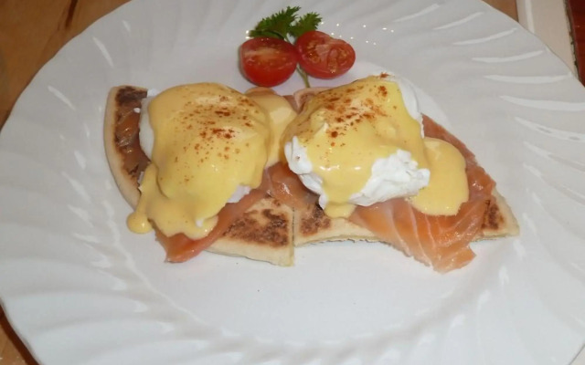 Failte Bed and Breakfast