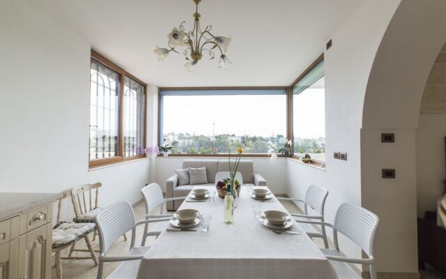 Villa Gardenia