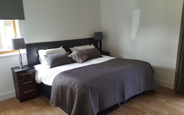 Mulranny Suites