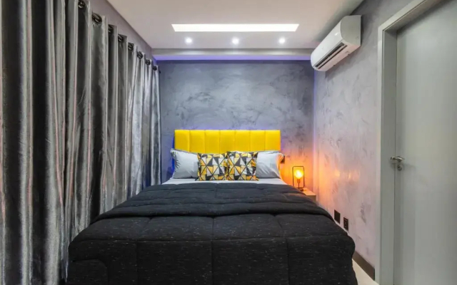 Bela Vista - Studio Moderno Próxima a Paulista - Hotel in São Paulo - Photo 2
