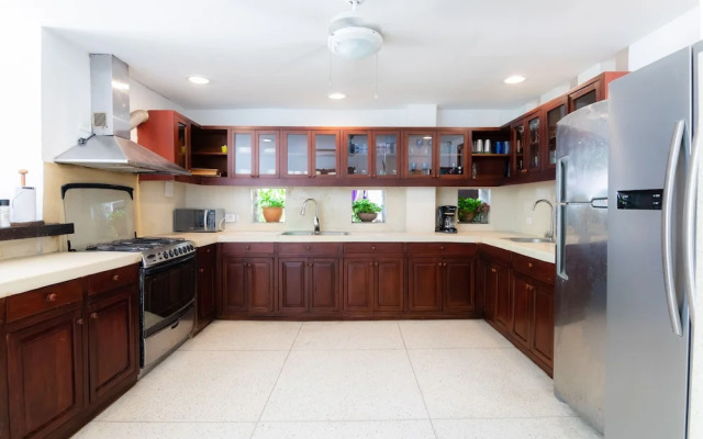 Casa Palos by Wynwood House