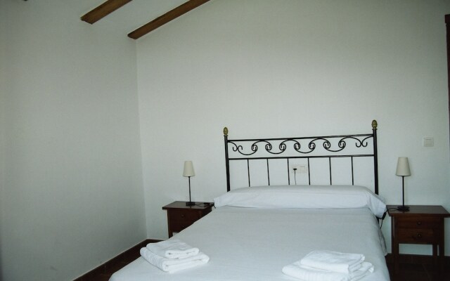 Casas Rurales Mirador del Mundo