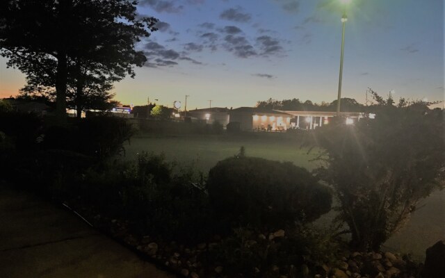Quality Inn Houghton Lake