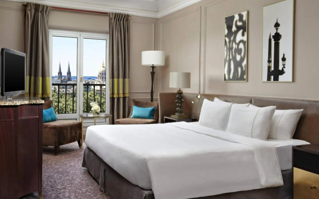 The Westin Paris-Vendome