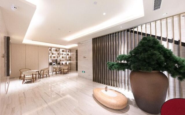 Ji Hotel Beijing University of Science and Technology