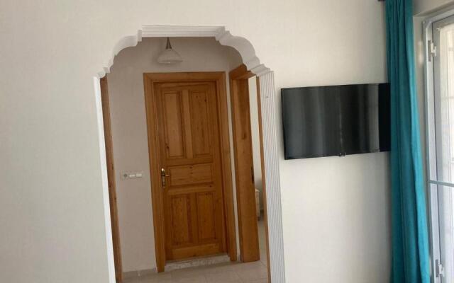 Mariner Apartment
