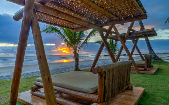 Resort Tororomba