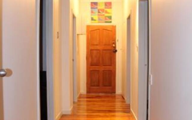 Mini Homestay
