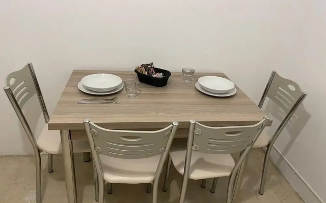 Magnolia Apartment- At079