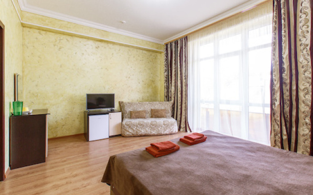 Zhemchuzhina Yamala Guest house